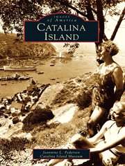Catalina Island cover image