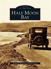 Half Moon Bay cover image
