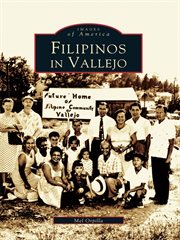 Filipinos in vallejo cover image