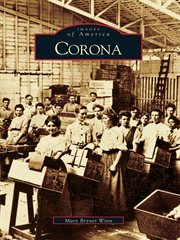 Corona cover image