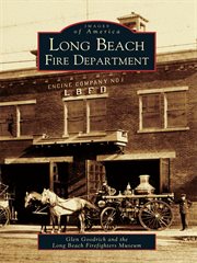 Long Beach Fire Department cover image