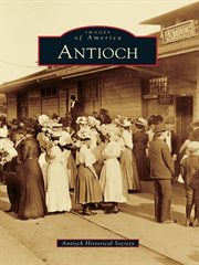 Antioch cover image