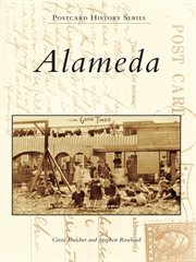 Alameda cover image