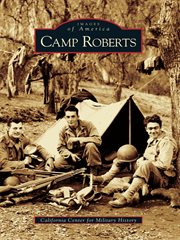 Camp roberts cover image
