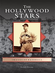 The Hollywood stars cover image