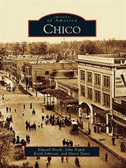 Chico cover image