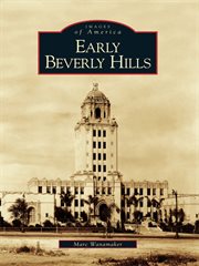 Early Beverly Hills cover image