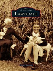 Lawndale cover image