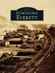 Downtown Everett cover image