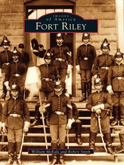 Fort Riley cover image