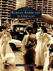 Korean americans in chicago cover image