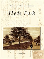 Hyde Park cover image