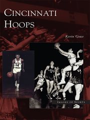 Cincinnati hoops cover image