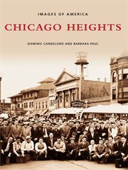 Chicago Heights cover image