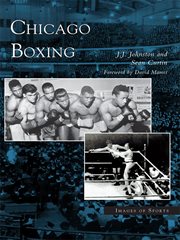 Chicago boxing cover image