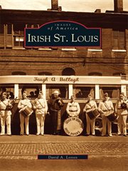 Irish St. Louis cover image