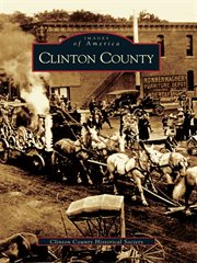 Clinton county cover image