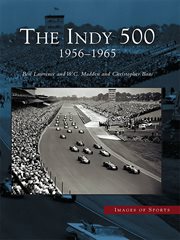 The Indy 500 1956-1965 cover image