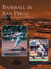 Baseball in san diego cover image
