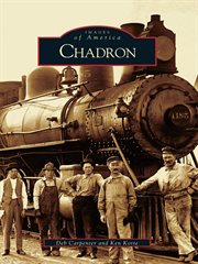 Chadron cover image