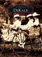 DeKalb cover image