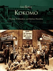 Kokomo cover image