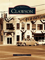 Clawson cover image