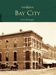 Bay city cover image
