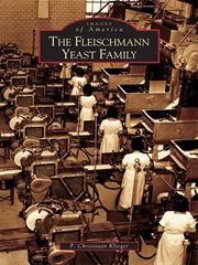 The Fleischmann yeast family cover image