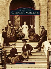 Chicago's mansions cover image