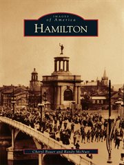 Hamilton cover image