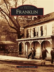 Franklin cover image
