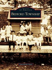 Bedford township cover image