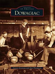 Dowagiac cover image