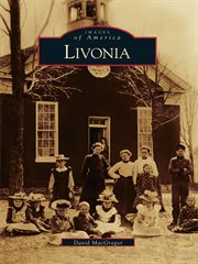 Livonia cover image