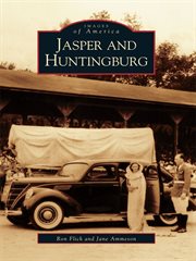 Jasper and huntingburg cover image