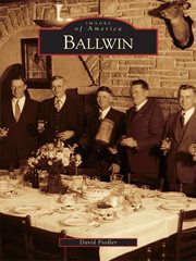 Ballwin cover image