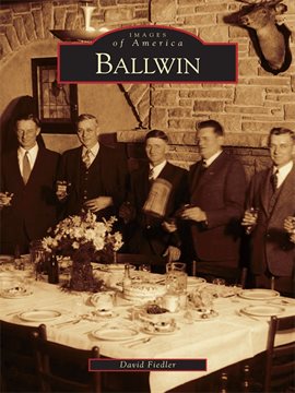 Cover image for Ballwin