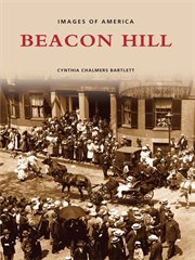 Beacon hill cover image