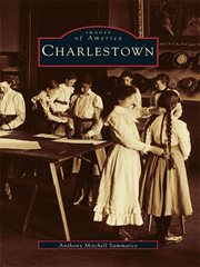 Charlestown cover image