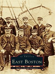 East boston cover image