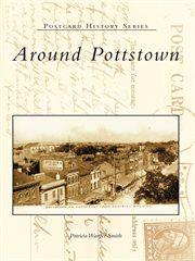 Around pottstown cover image