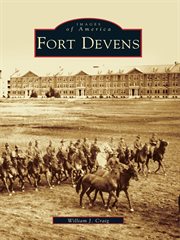 Fort Devens cover image