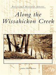 Along the wissahickon creek cover image