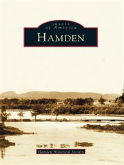 Hamden cover image
