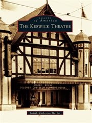 The keswick theatre cover image