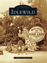 Idlewild cover image