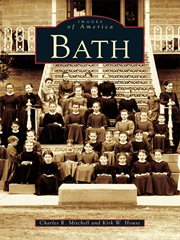 Bath cover image