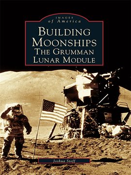 Image de couverture de Building Moonships