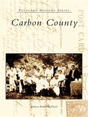 Carbon county cover image